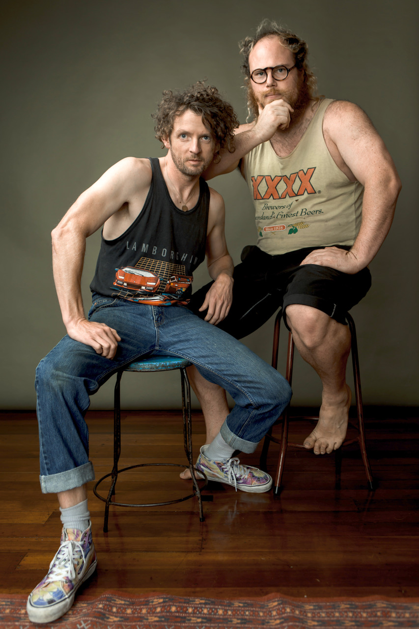THUNDERLIPS join Supernormal’s roster