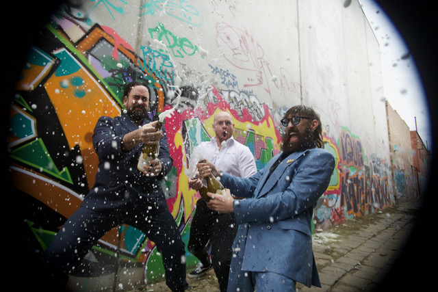 Haven’t You Done Well Productions launches new commercial division