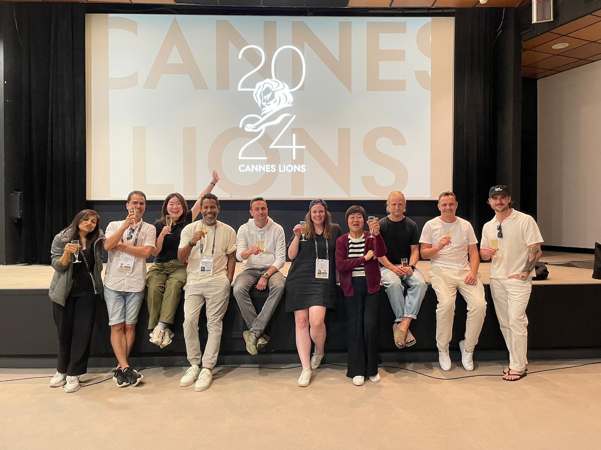 Jeremy Hogg’s Cannes Diary #3