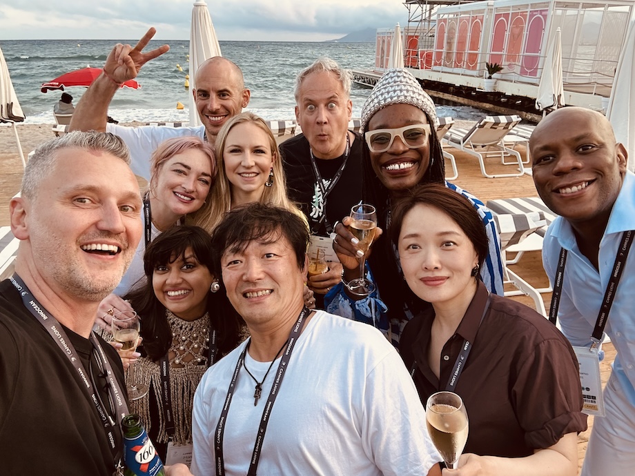 Kent Boswell’s Cannes Diary #2