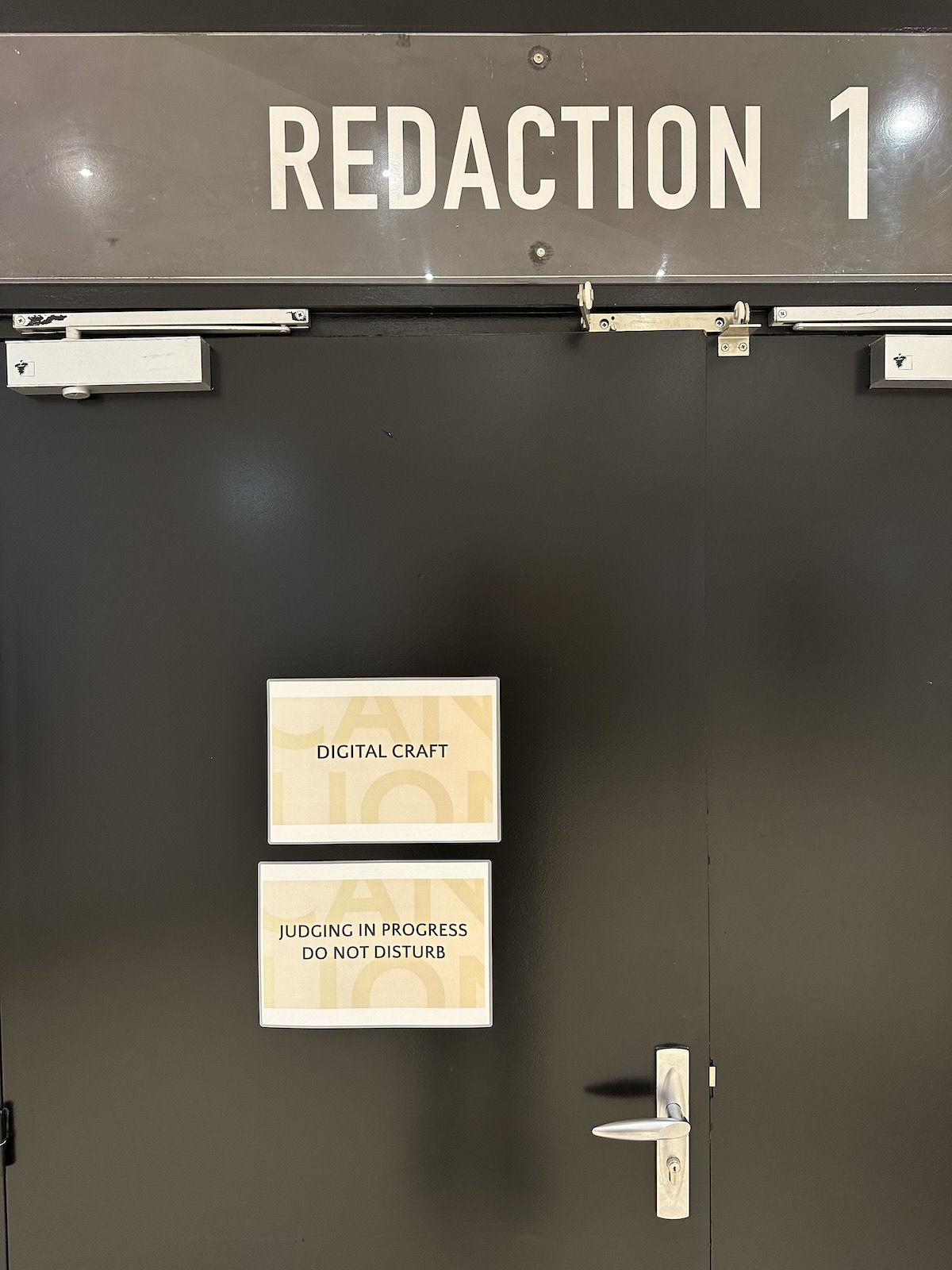 Kent Boswell’s Cannes Diary #2