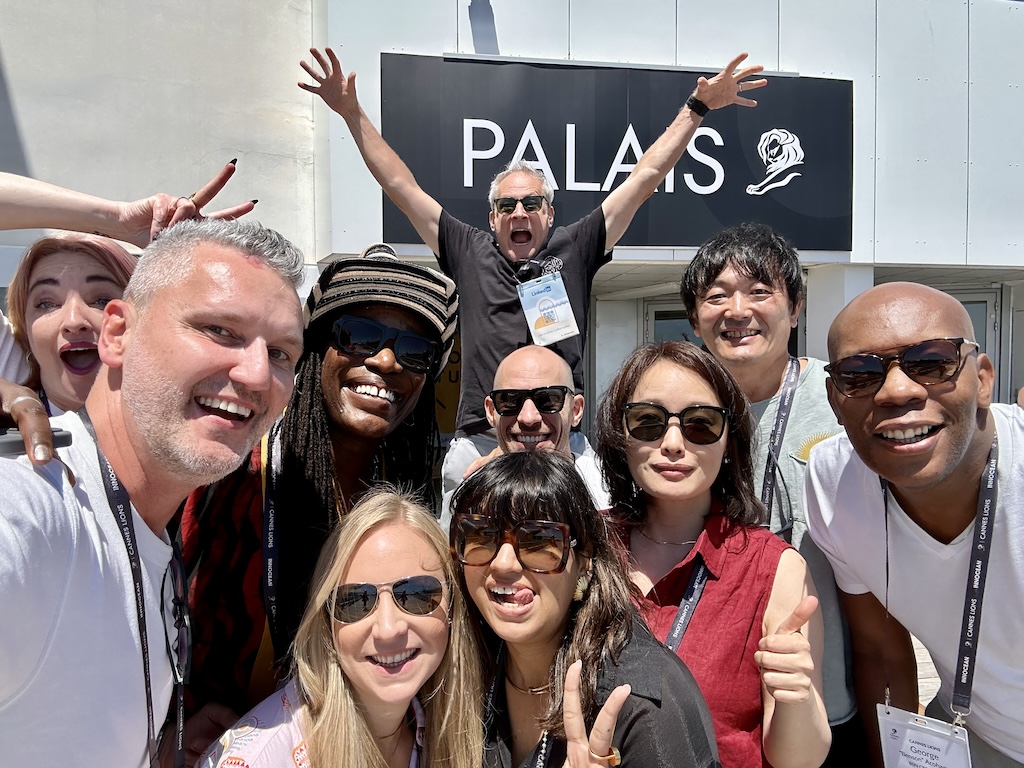 Kent Boswell’s Cannes Diary #3