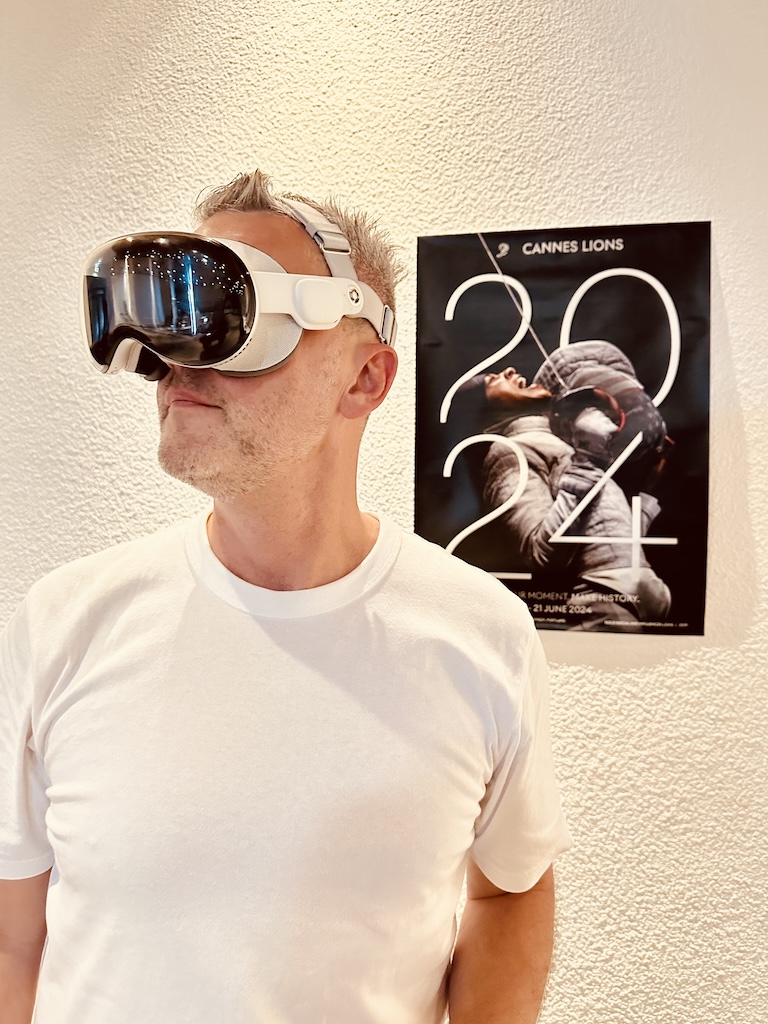 Kent Boswell’s Cannes Diary #3