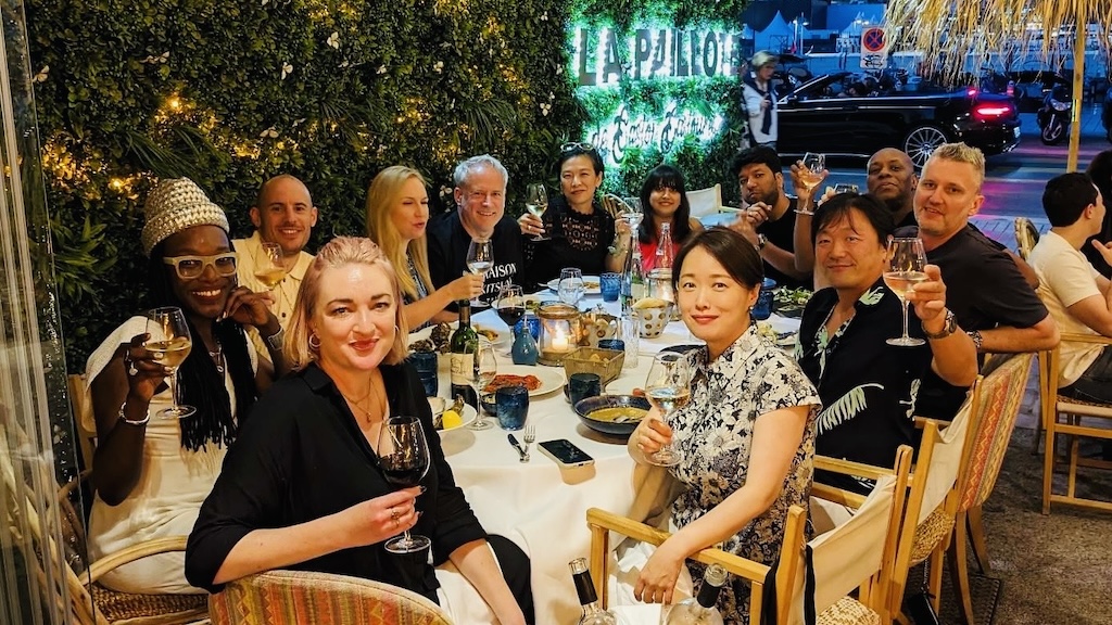 Kent Boswell’s Cannes Diary #3