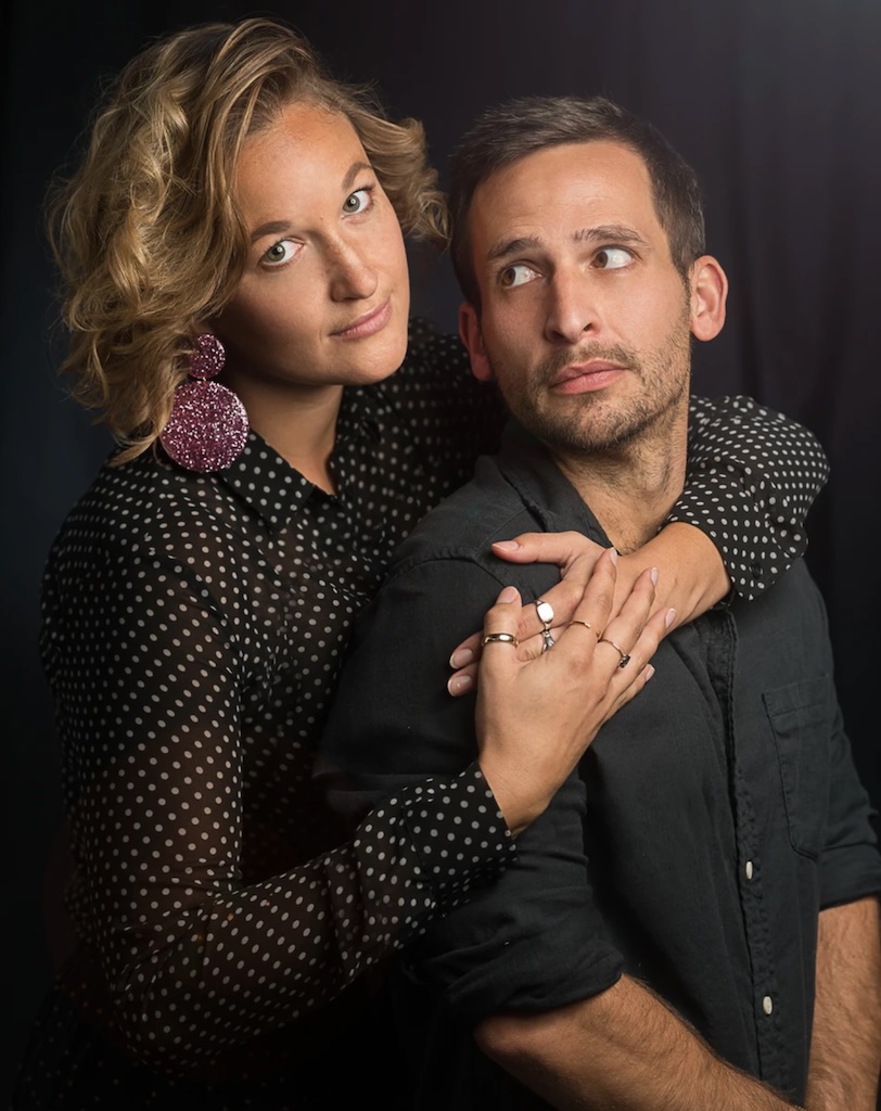 The Monkeys Aotearoa appoints Liz Richards + Nick Dellabarca to associate creative directors