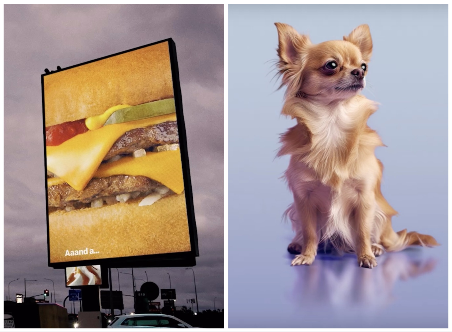 Two entries from New Zealand make the cut at the shortlist stage of the Cannes Media Lions