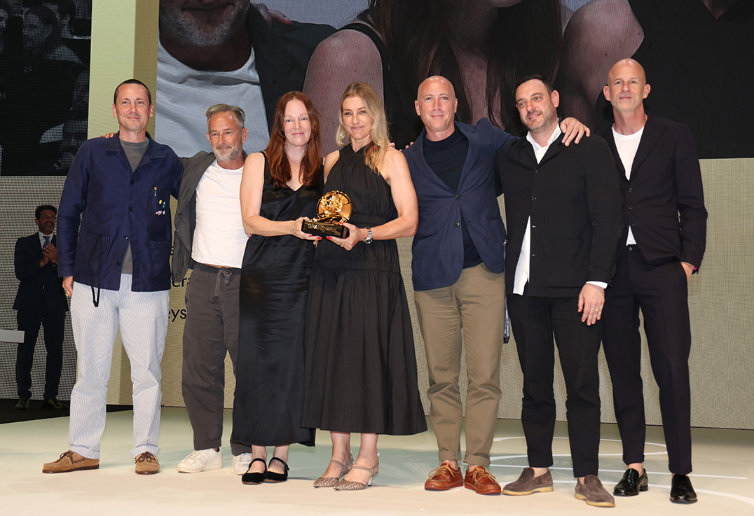 How did APAC perform at Cannes Lions 2024?