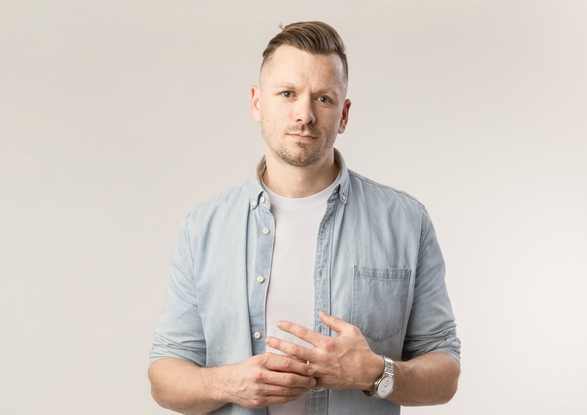 Accenture Song appoints Rob Ralston to the position of product design director