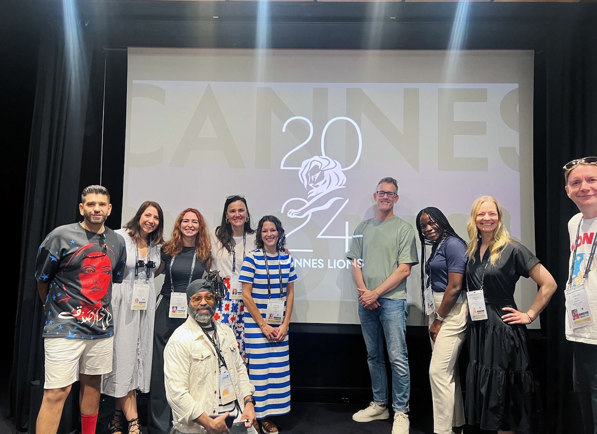 Gavin McLeod’s Cannes Diary #2