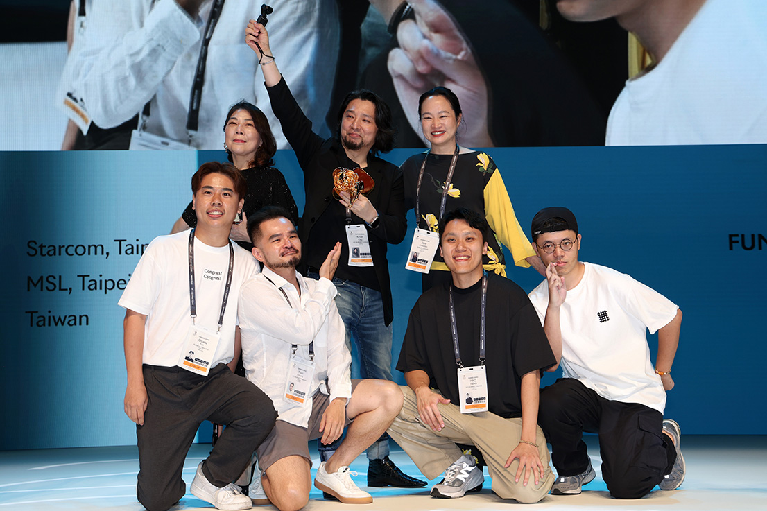 How did APAC perform at Cannes Lions 2024?