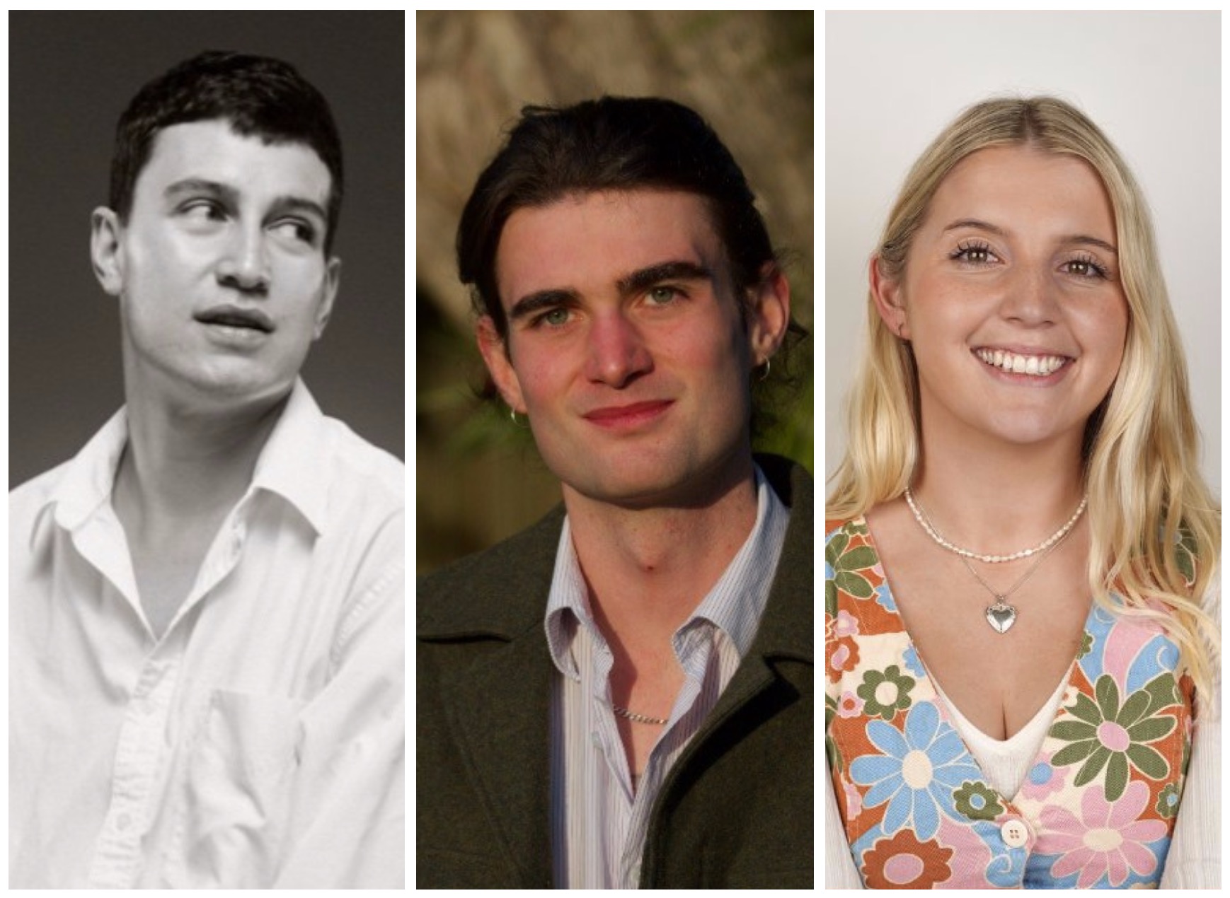 Three mentees from New Zealand embark on their LIA Creative LIAisons Virtual Coaching Journey