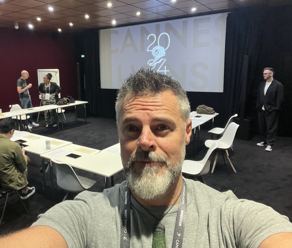 Paul Nagy’s Cannes Lions 2024 recap – Part 2: The Grands Prix