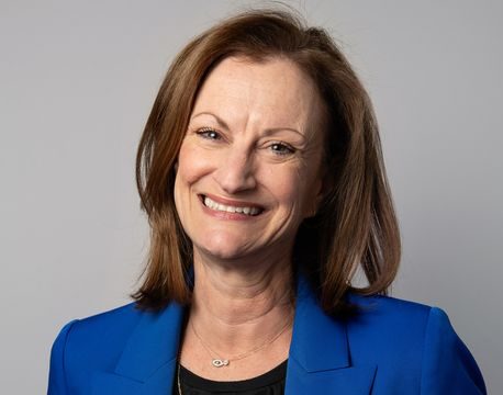 LIA announces Suzanne Powers, founder of Powers Creativity as jury president for Creative Strategy and Transformative Business Impact