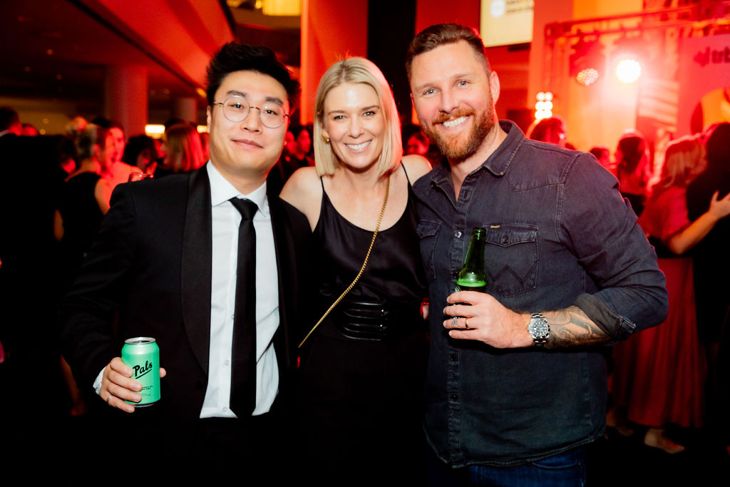 PHD crowned Media Agency of the Year at the 2024 beacons awards held last night; FCB takes out Best in Show title for AMP ‘Investars’ campaign