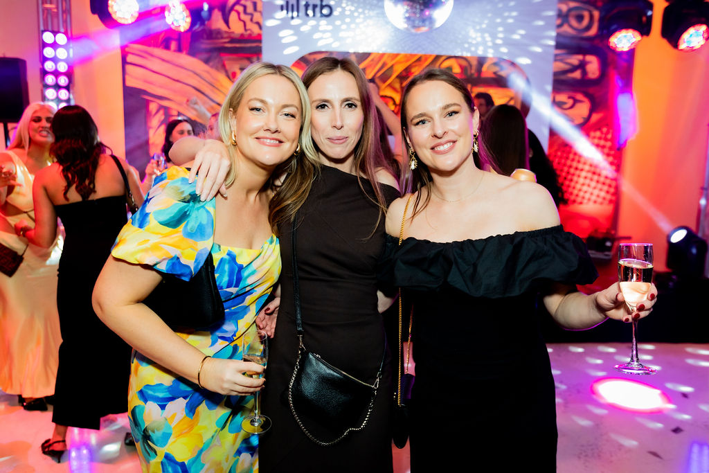 PHD crowned Media Agency of the Year at the 2024 beacons awards held last night; FCB takes out Best in Show title for AMP ‘Investars’ campaign
