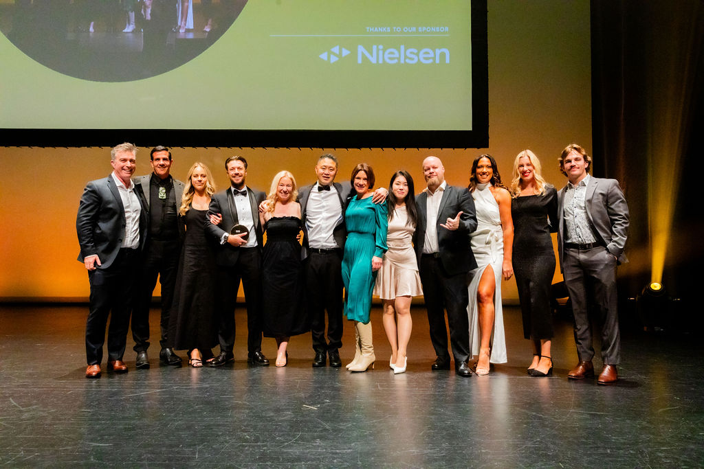 PHD crowned Media Agency of the Year at the 2024 beacons awards held last night; FCB takes out Best in Show title for AMP ‘Investars’ campaign