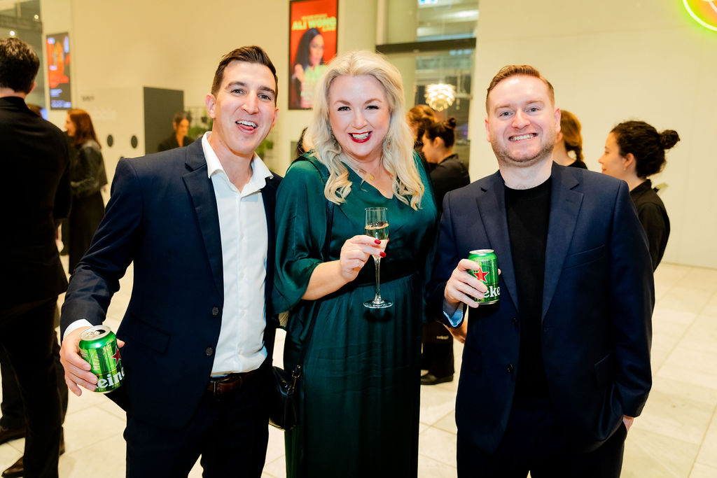 PHD crowned Media Agency of the Year at the 2024 beacons awards held last night; FCB takes out Best in Show title for AMP ‘Investars’ campaign