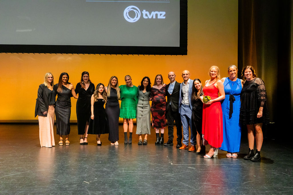 PHD crowned Media Agency of the Year at the 2024 beacons awards held last night; FCB takes out Best in Show title for AMP ‘Investars’ campaign