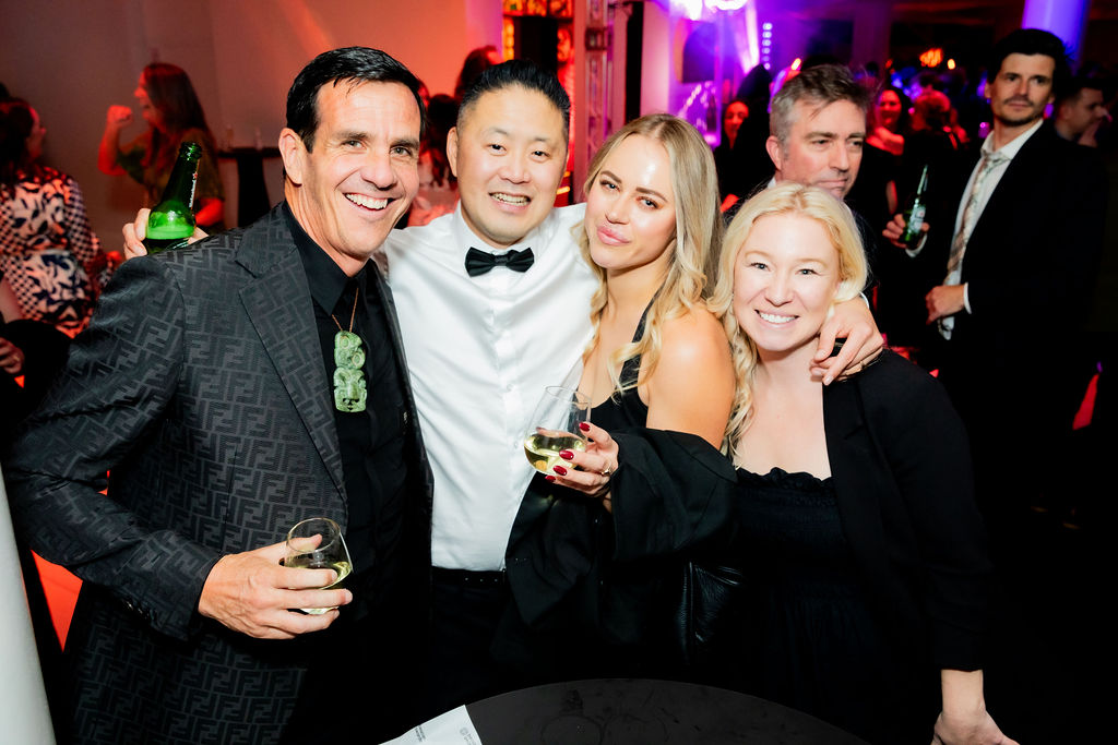 PHD crowned Media Agency of the Year at the 2024 beacons awards held last night; FCB takes out Best in Show title for AMP ‘Investars’ campaign