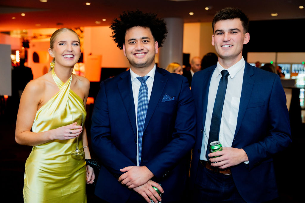PHD crowned Media Agency of the Year at the 2024 beacons awards held last night; FCB takes out Best in Show title for AMP ‘Investars’ campaign