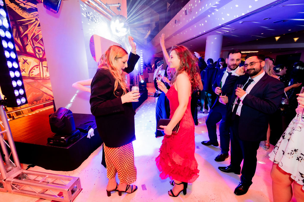 PHD crowned Media Agency of the Year at the 2024 beacons awards held last night; FCB takes out Best in Show title for AMP ‘Investars’ campaign