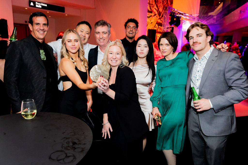 PHD crowned Media Agency of the Year at the 2024 beacons awards held last night; FCB takes out Best in Show title for AMP ‘Investars’ campaign