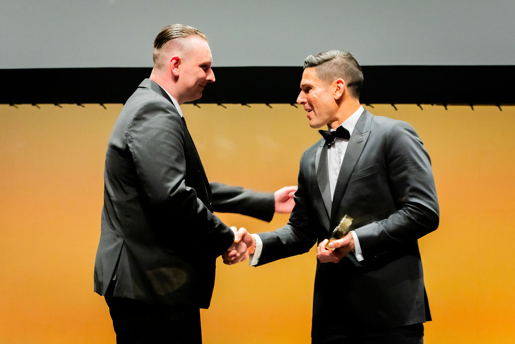PHD crowned Media Agency of the Year at the 2024 beacons awards held last night; FCB takes out Best in Show title for AMP ‘Investars’ campaign