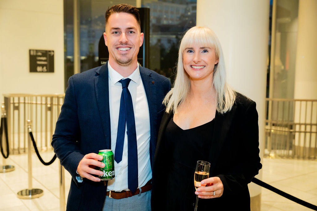 PHD crowned Media Agency of the Year at the 2024 beacons awards held last night; FCB takes out Best in Show title for AMP ‘Investars’ campaign