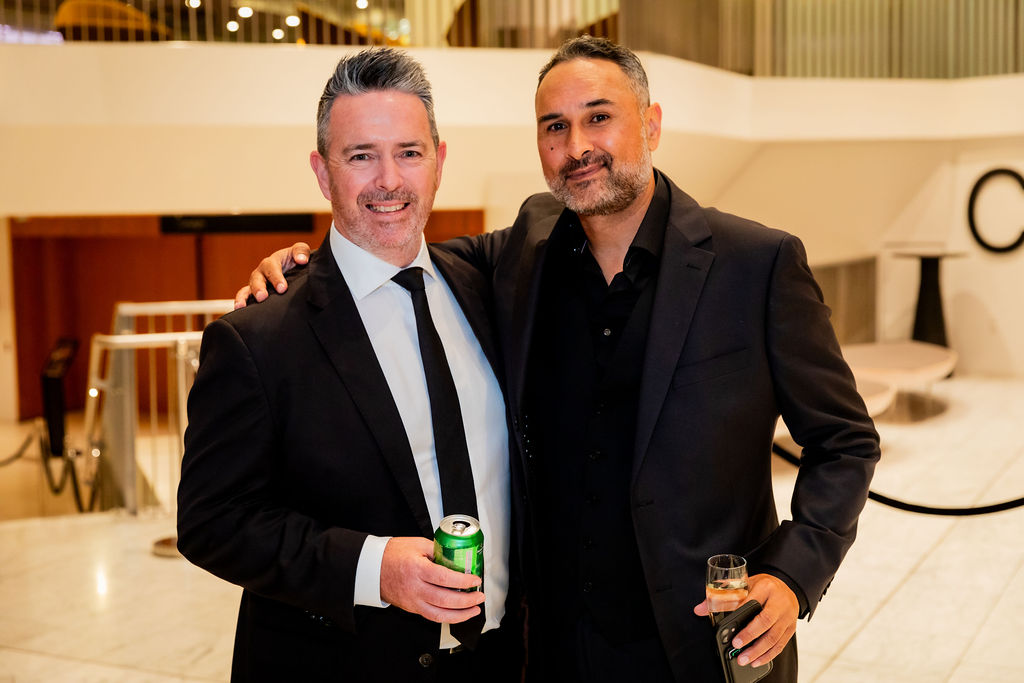 PHD crowned Media Agency of the Year at the 2024 beacons awards held last night; FCB takes out Best in Show title for AMP ‘Investars’ campaign