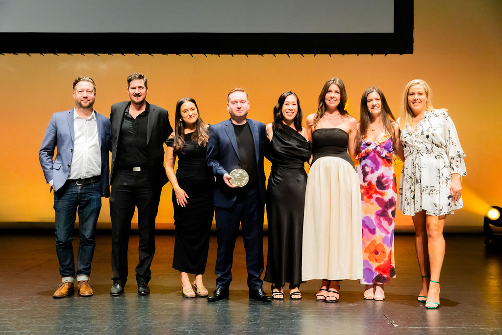 PHD crowned Media Agency of the Year at the 2024 beacons awards held last night; FCB takes out Best in Show title for AMP ‘Investars’ campaign