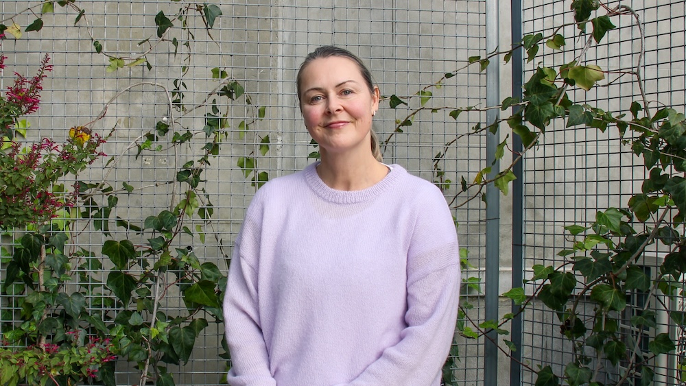 Ex-DDB lead digital producer Amanda Theobald joins Daylight as senior digital producer