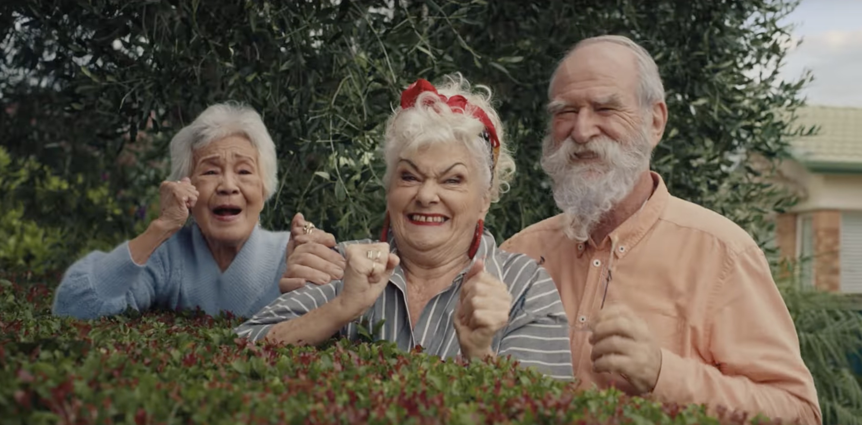 Arvida celebrates empowerment with the launch of ‘Life Your Way’ campaign via Thinkerbell