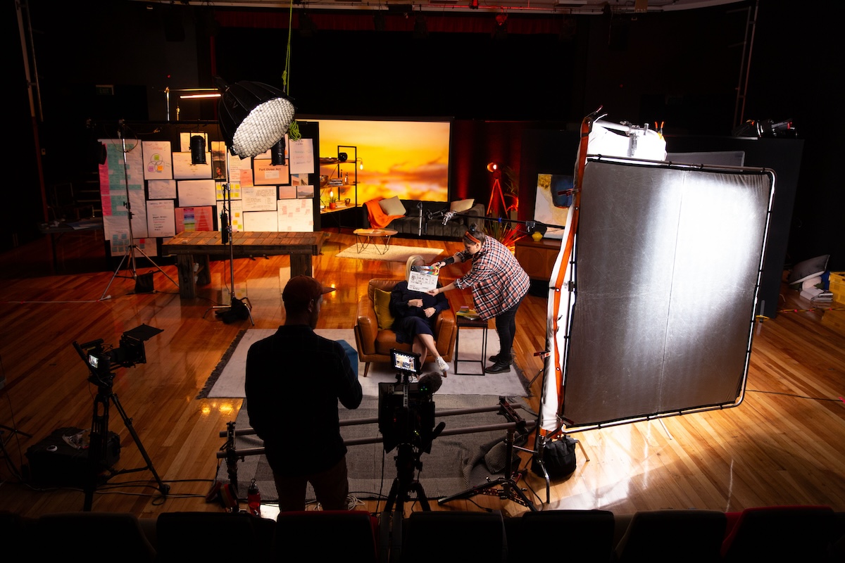 Introducing Howler – A small independent film production house that packs a big punch