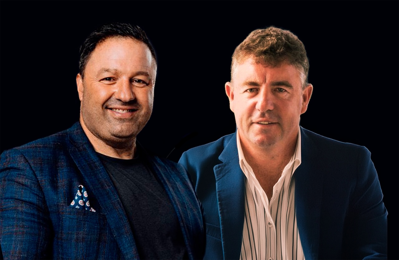Stanley St Agency to present: ‘The Economic Downturn Decoded’ event with Duncan Garner and Cameron Bagrie – 4:00pm Tuesday, 9 July