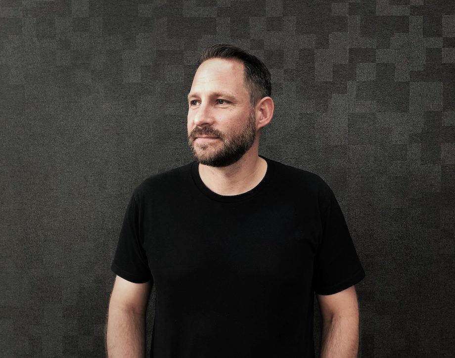DDB Group Aotearoa chief creative officer Gary Steele selected for LIA 2024 Creativity In B2B jury