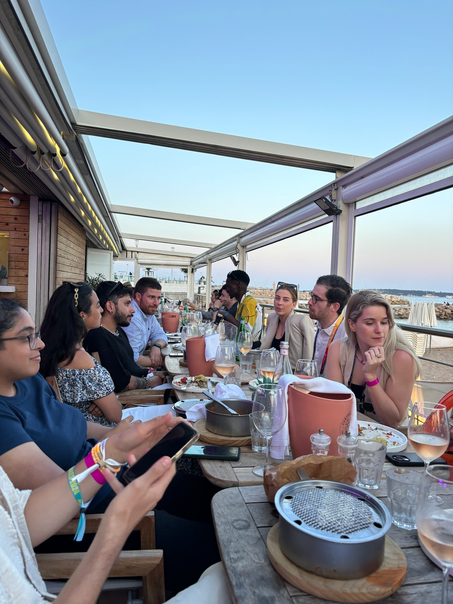 Cannes Lions 2024 recap: Léon Bristow