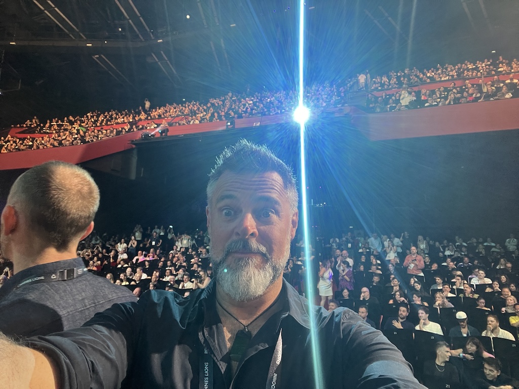 Paul Nagy’s Cannes Lions 2024 recap – Part 1: The Film Jury Experience