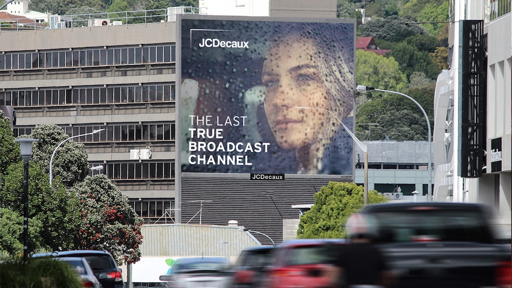 Phil Eastwood: The Last True Broadcast Channel – Brands cannot afford to overlook the power of Out-of-Home in 2024 and beyond
