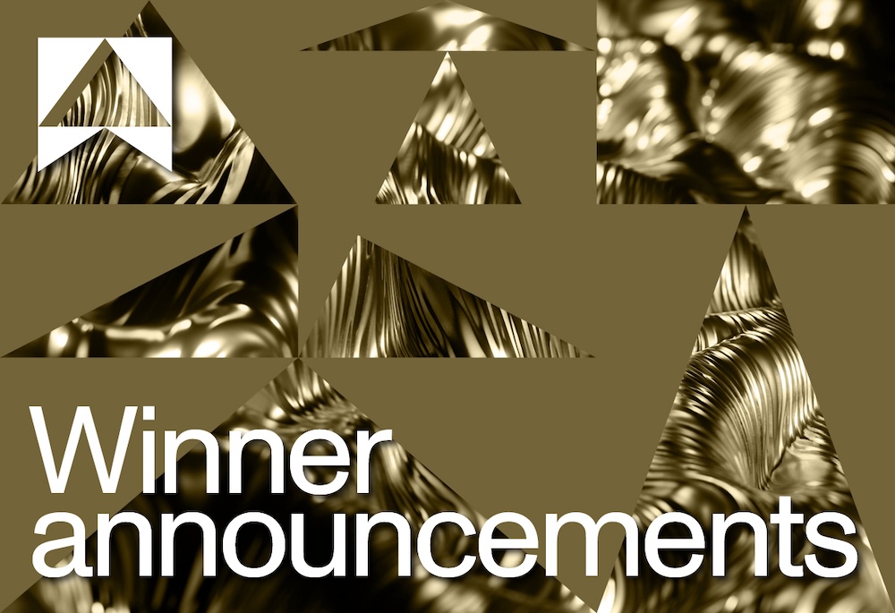 45TH AWARD AWARDS to be held virtually + in person – Registrations for virtual events now