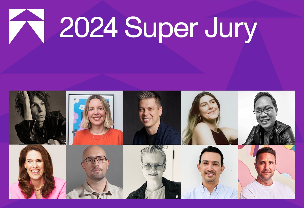 AWARD School 2024 Super Jury announced