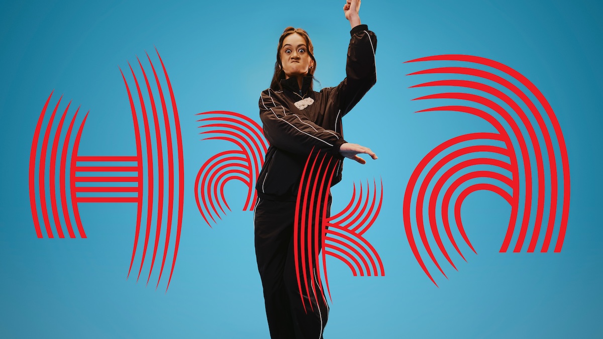 Agencies collaborate on new campaign for Raukatauri Music Therapy Trust to reclaim official Guinness World Record for largest Haka