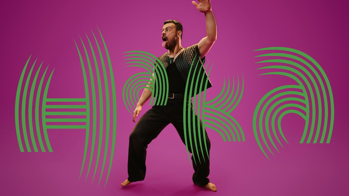 Agencies collaborate on new campaign for Raukatauri Music Therapy Trust to reclaim official Guinness World Record for largest Haka