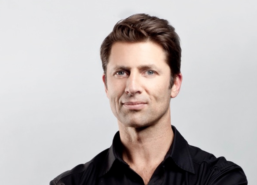 Kiwi expat Malcolm Poynton, global CCO at Cheil named London International Awards Digital and Use of Social Media & Influencers jury president