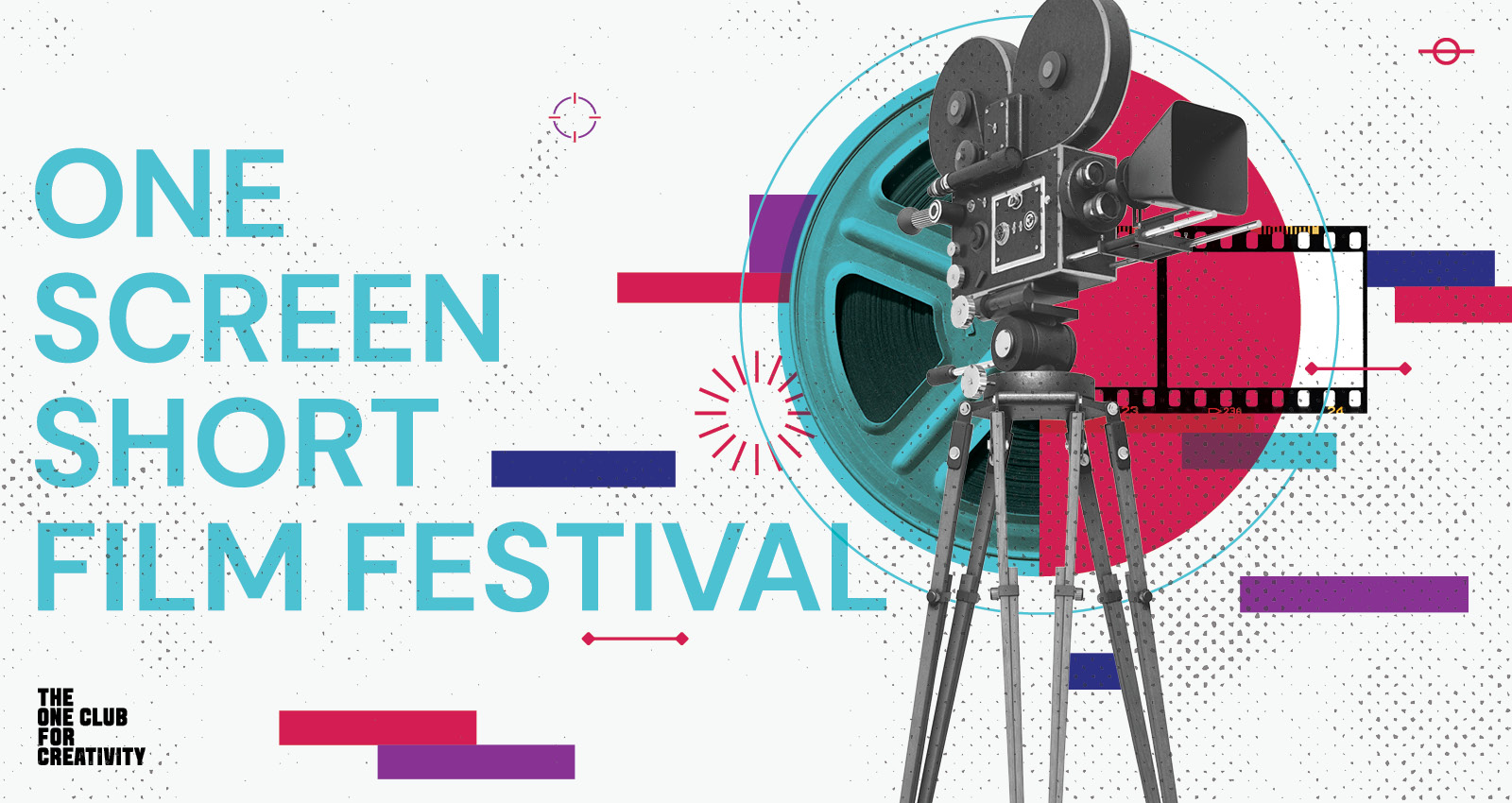 Global ONE Screen 2024 Short Film Festival now accepting entries: Early deadline Monday Sept 30