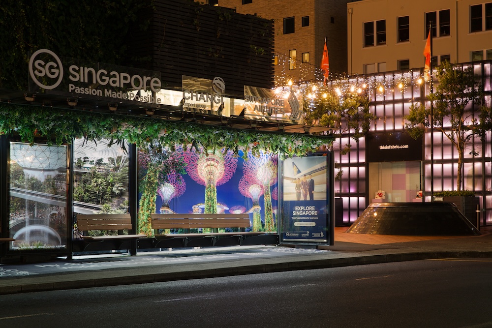 Out of Home Advertising in Aotearoa: A bright first half of 2024