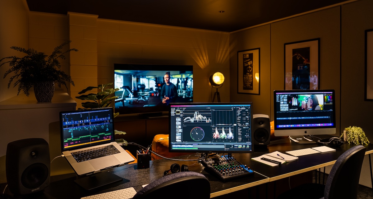 Introducing Howler – A small independent film production house that packs a big punch