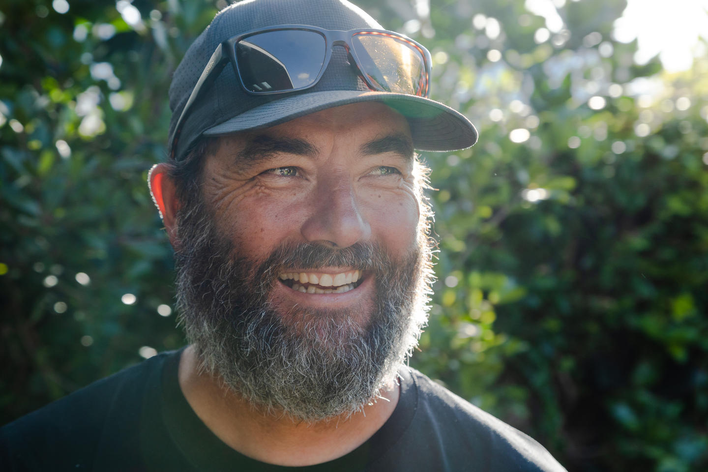 Vale Paul Stephenson: The kindest man with the biggest heart