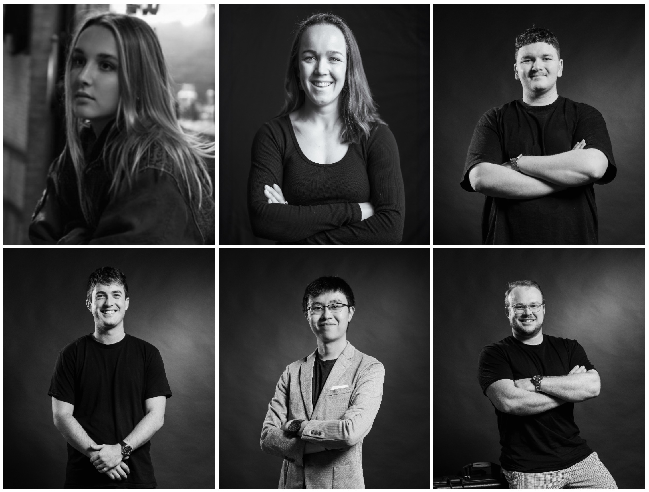 Radlab expands team with five new hires