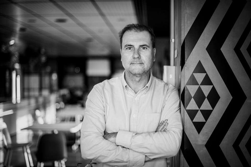 After 12 years at DDB NZ Rupert Price relocates to DDB Sydney for chief strategy officer role