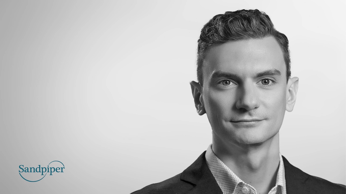 Sandpiper appoints Michael Rinaman to lead global strategy practice